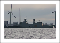 ESBERN SNARE    OUFB 