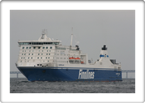 EUROPALINK   9319454