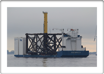 Eide Barge 33