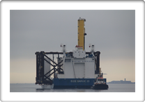 Eide Barge 33