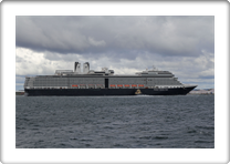 Eurodam  