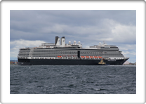Eurodam  