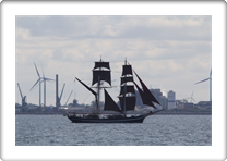 Eye of the Wind  
