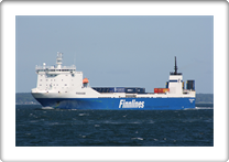 FINNHAWK       9207895 