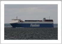 FINNSEA            9468891 