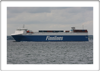 FINNSEA            9468891 