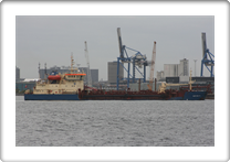 GEFION R 8510829 
