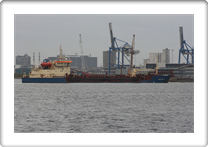 GEFION R 8510829