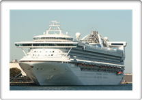 GRAND PRINCESS     9104005 