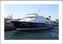 HANSE EXPLORER      9346110  