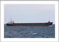 HAV ZANDER       9001849