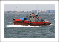INA II       OU7446  