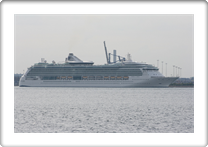 JEWEL OF THE SEAS    9228356 