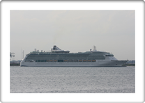 JEWEL OF THE SEAS    9228356 