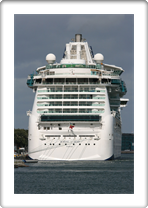 JEWEL OF THE SEAS       9228356