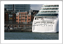 JEWEL OF THE SEAS       9228356