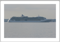 JEWEL OF THE SEAS       9228356