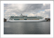 JEWEL OF THE SEAS       9228356