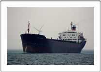 KIRAN ATLANTIC      7713137 