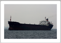 KIRAN ATLANTIC      7713137   