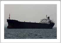 KIRAN ATLANTIC      7713137  