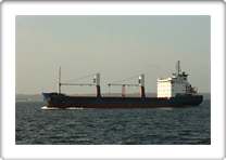 KLAIPEDA SPIRIT     9133721