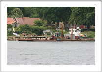 Kystsikring  