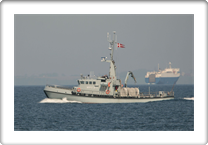 MHV 911 BOPA  