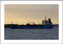 NUUK MAERSK      9323819      OXHP2 