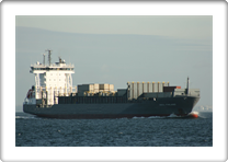 OOCL FINLAND         9354351 
