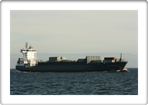OOCL FINLAND         9354351 