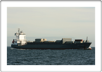 OOCL FINLAND         9354351 