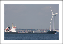 OW BALTIC        9326677