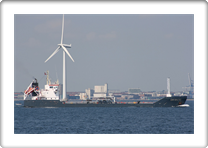 OW BALTIC        9326677