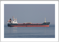 OW BALTIC       9326677 
