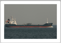OW BALTIC        9326677