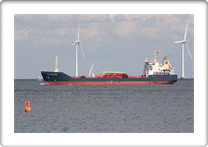 OW BALTIC        9326677