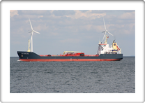OW BALTIC        9326677
