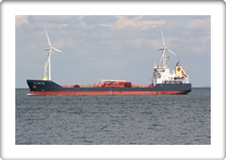 OW BALTIC        9326677