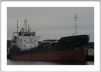 OW BALTIC        9326677