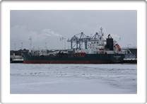 OW BALTIC        9326677