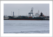 OW BALTIC        9326677