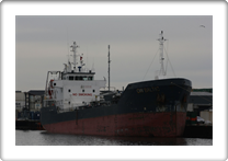 OW BALTIC        9326677