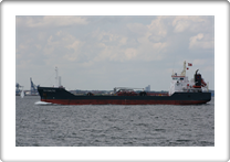 OW BALTIC        9326677