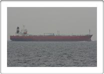 PACIFIC INNOVATOR      9367700