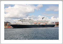 PRINSENDAM           8700280  