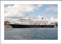 PRINSENDAM           8700280  