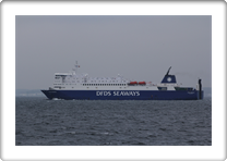 Patria Seaways 