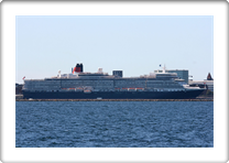 QUEEN ELIZABETH       9477438 
