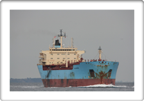 RAS MAERSK           9236999